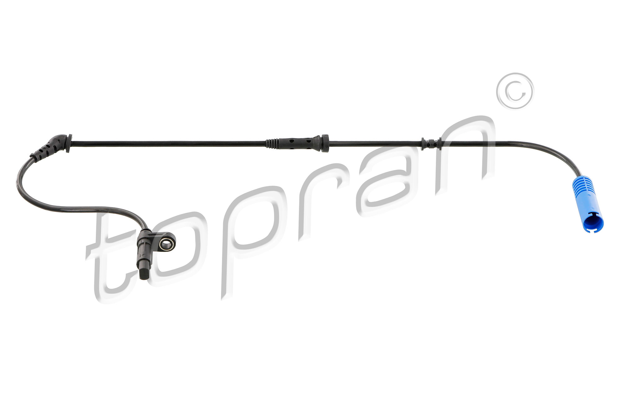 jutiklis, rato greitis - 501 458 TOPRAN