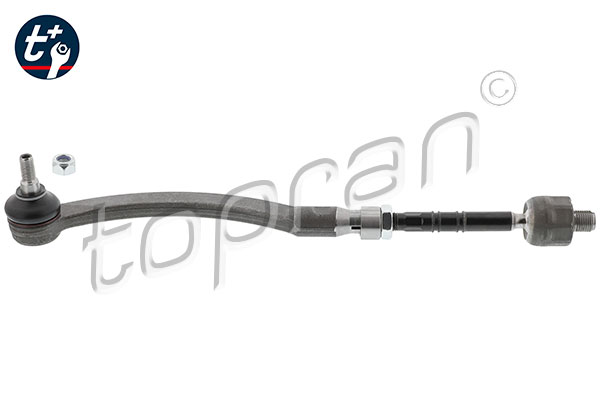 Tie Rod - 501 215 TOPRAN