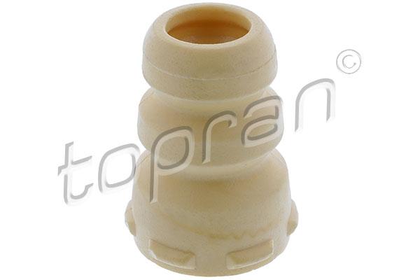 Rubber Buffer, suspension - 112 310 TOPRAN