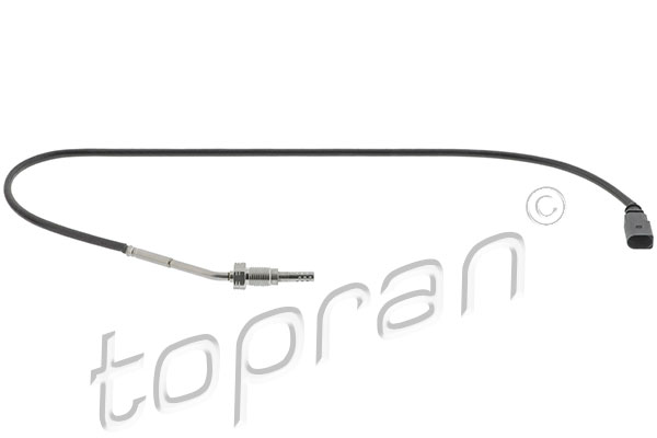 Sensor, exhaust gas temperature - 117 269 TOPRAN