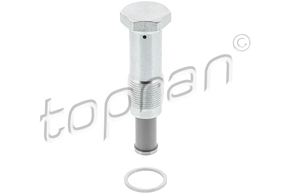 Натяжитель, цепь привода - 502 626 TOPRAN