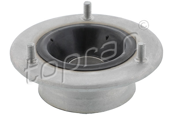 Supporto ammortizzatore a molla - 501 324 TOPRAN