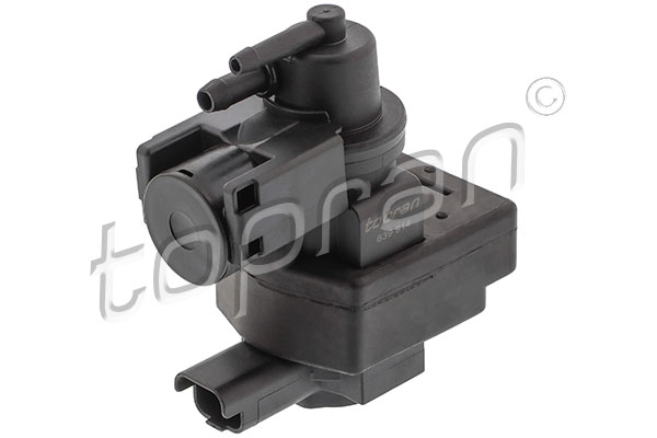 Pressure converter, turbocharger - 639 914 TOPRAN