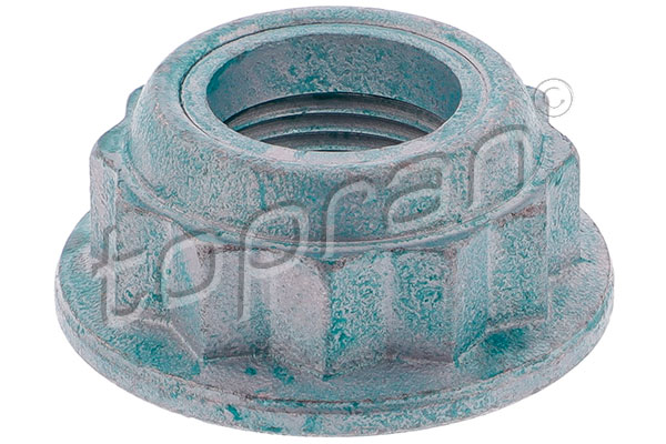 Axle Nut, drive shaft - 104 536 TOPRAN
