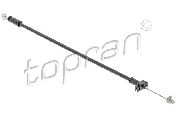 Cavo comando, Sblocco porta - 601 822 TOPRAN