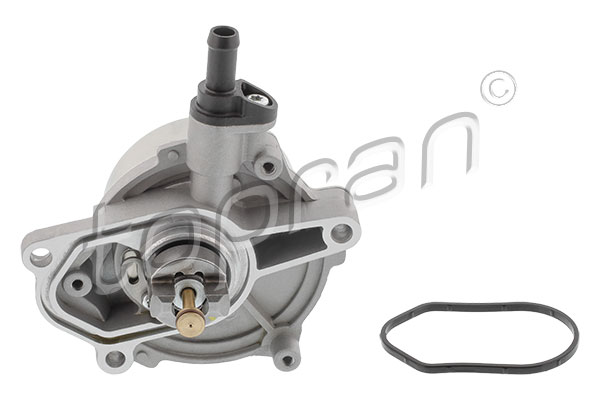 Vacuum Pump, braking system - 822 090 TOPRAN