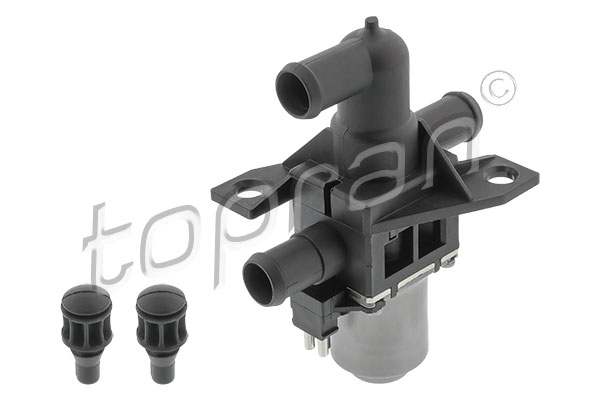 Control Valve, coolant - 410 486 TOPRAN
