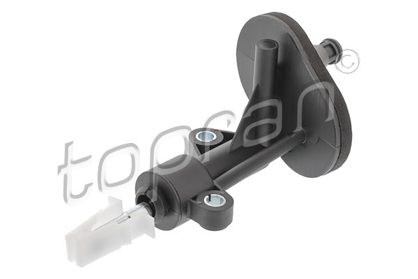 Master Cylinder, clutch - 601 858 TOPRAN