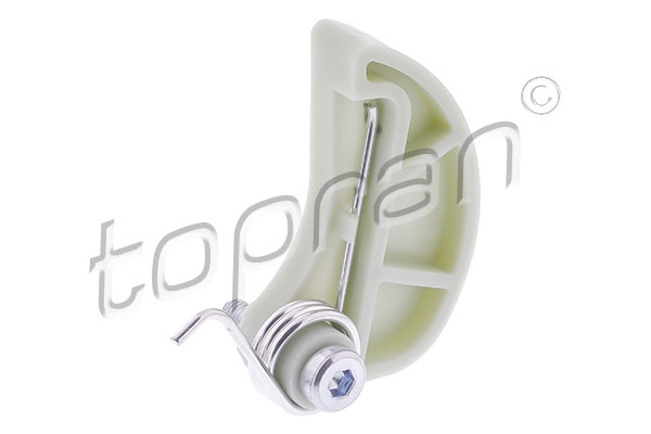 Kettenspanner, Ölpumpenantrieb - 626 204 TOPRAN
