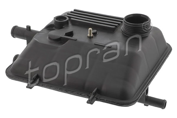 Serbatoio compensazione, Refrigerante - 721 993 TOPRAN