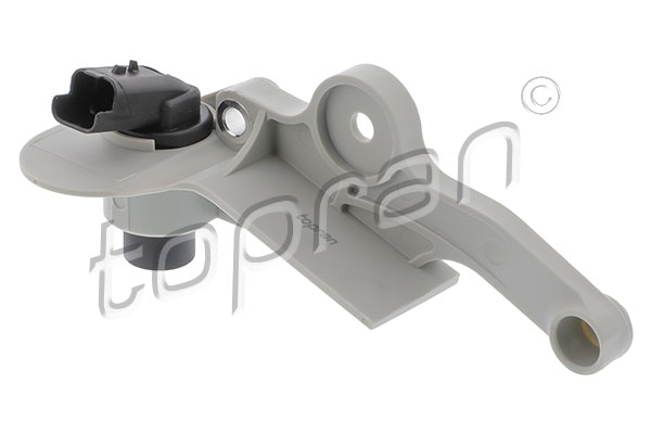Sensor, crankshaft pulse - 721 680 TOPRAN