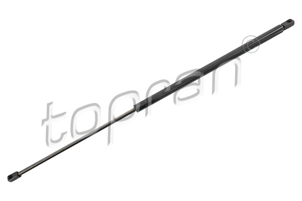 Gas Spring, boot-/cargo area - 401 250 TOPRAN