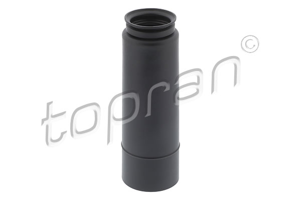 Protective Cap/Bellow, shock absorber - 107 650 TOPRAN
