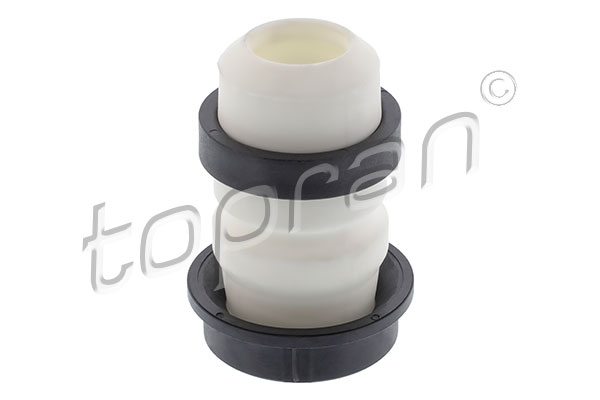 Rubber Buffer, suspension - 110 069 TOPRAN