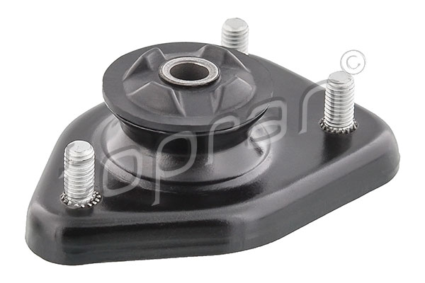 Supporto ammortizzatore a molla - 502 297 TOPRAN
