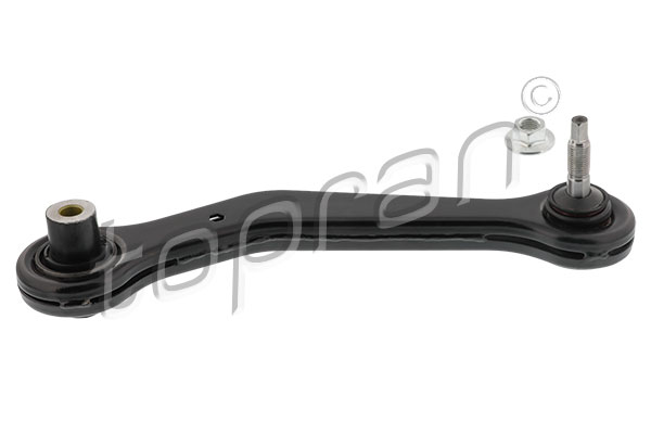 Braccio oscillante, Sospensione ruota - 501 053 TOPRAN