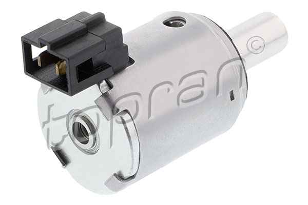 pavarų perjungimo vožtuvas, automatinė transmisija - 639 817 TOPRAN