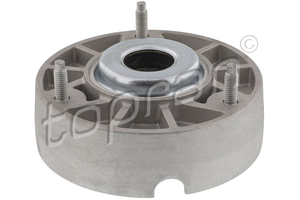 Top Strut Mounting - 503 661 TOPRAN