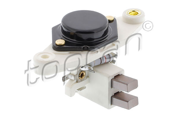 Regolatore alternatore - 101 506 TOPRAN