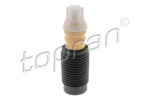 Rubber Buffer, suspension - 620 456 TOPRAN