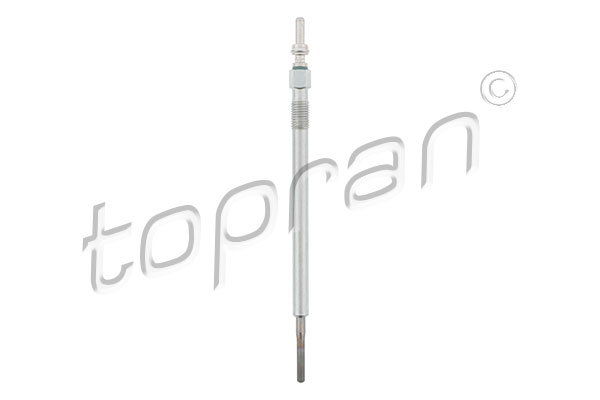 Glow Plug - 401 082 TOPRAN