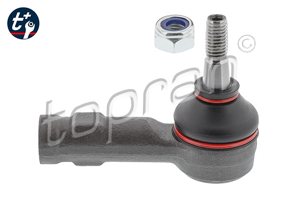 Tie Rod End - 205 456 TOPRAN