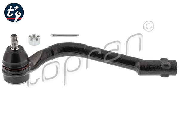 Tie Rod End - 821 416 TOPRAN