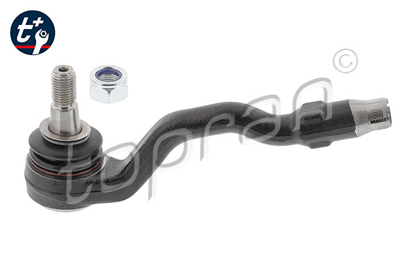 Tie Rod End - 501 010 TOPRAN