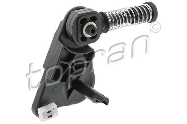 Repair Kit, gear lever - 117 851 TOPRAN