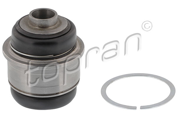 Bearing, wheel bearing housing - 634 533 TOPRAN