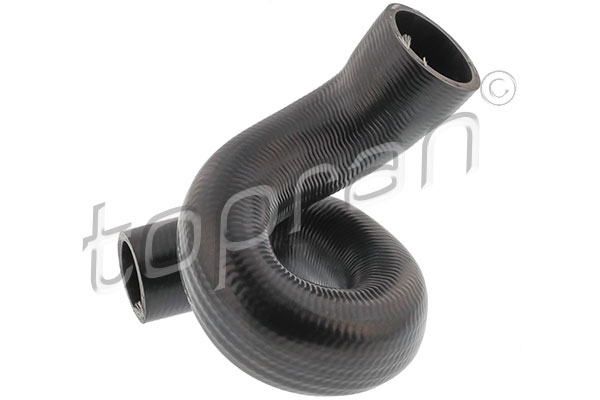 Radiator Hose - 205 719 TOPRAN