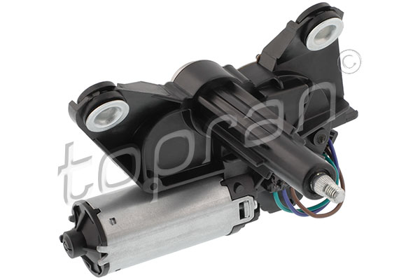 Wiper Motor - 208 921 TOPRAN