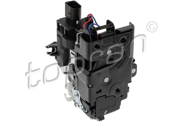 Door Lock - 110 551 TOPRAN