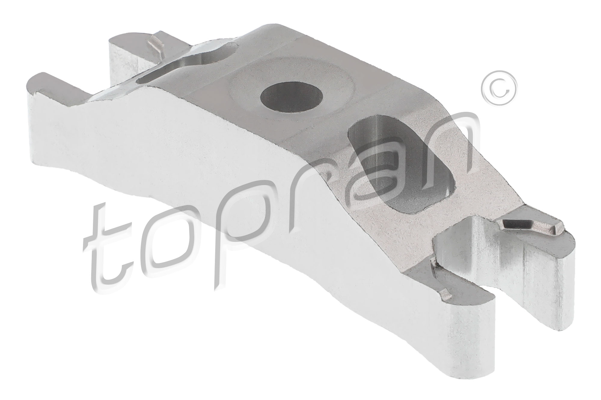 Injector Holder - 120 669 TOPRAN