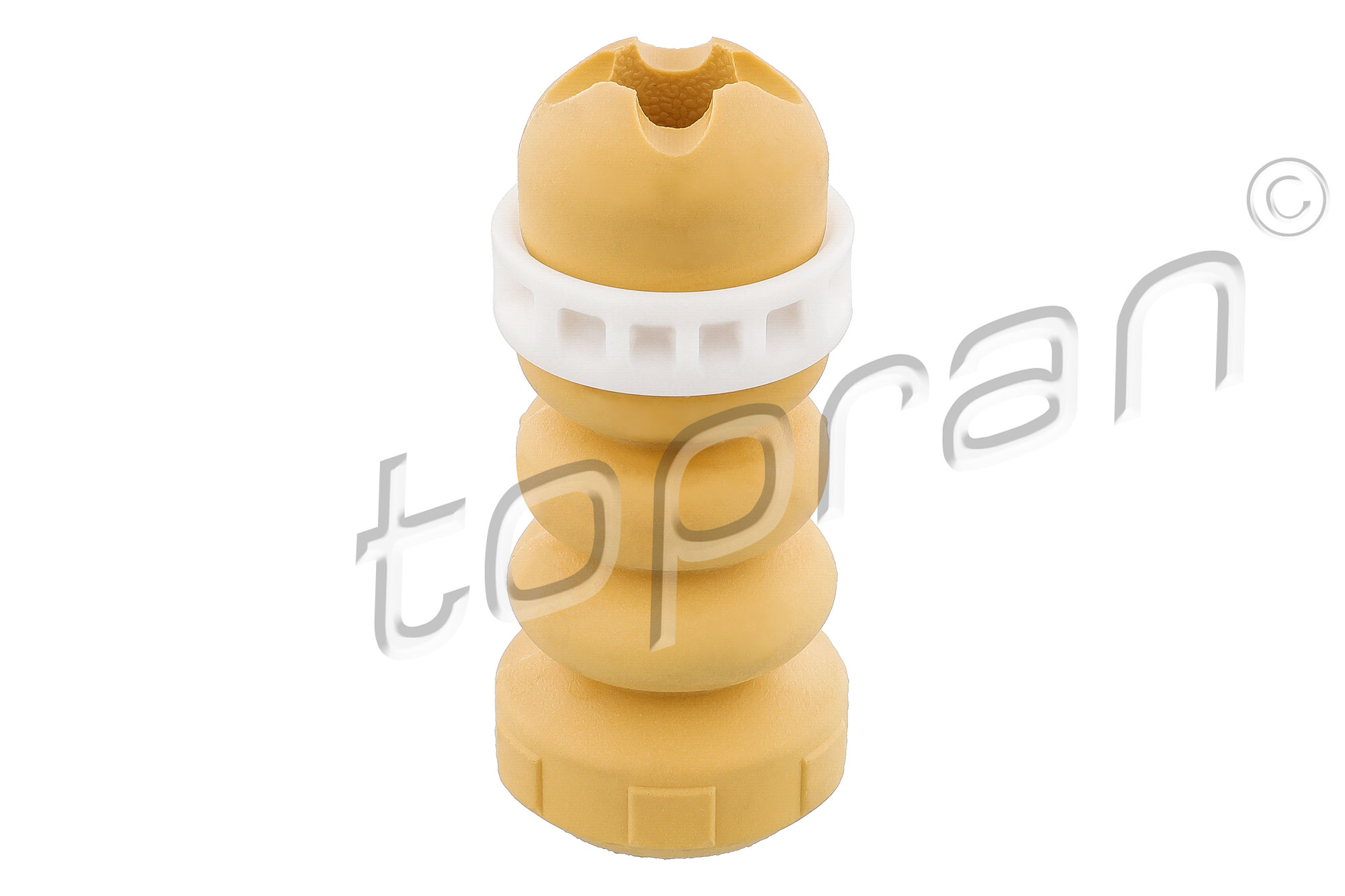 Tampone paracolpo, Sospensione - 116 706 TOPRAN