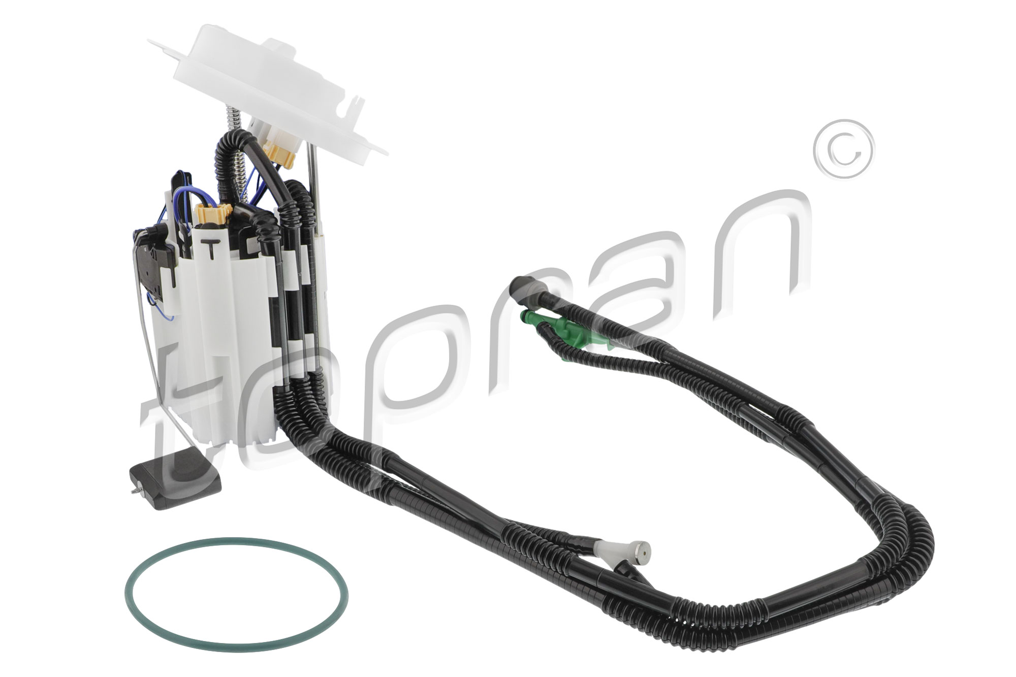 Fuel Feed Unit - 411 035 TOPRAN