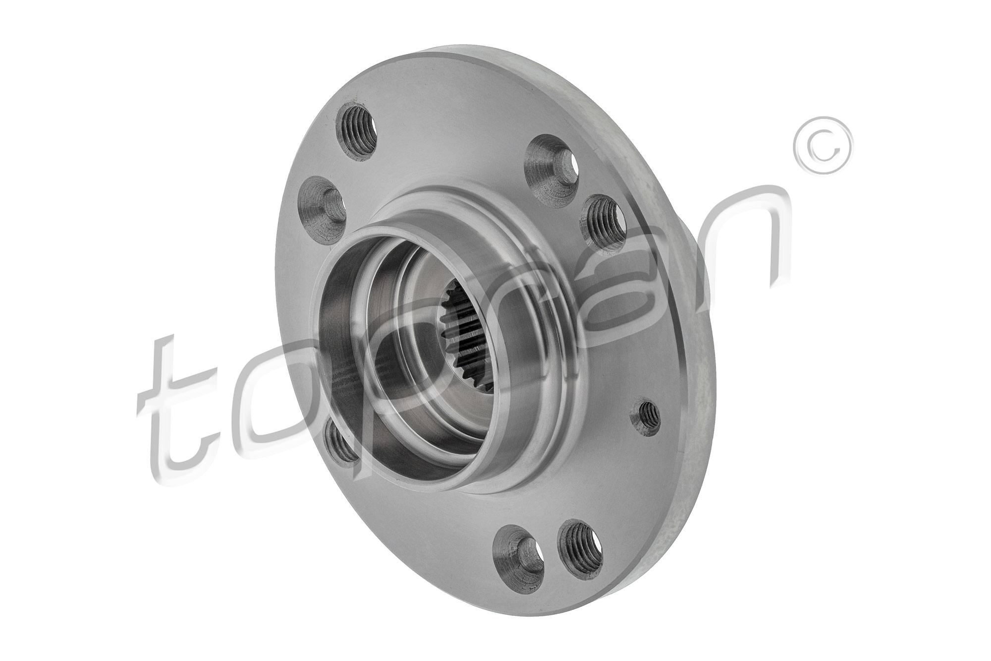 Mozzo ruota - 103 479 TOPRAN