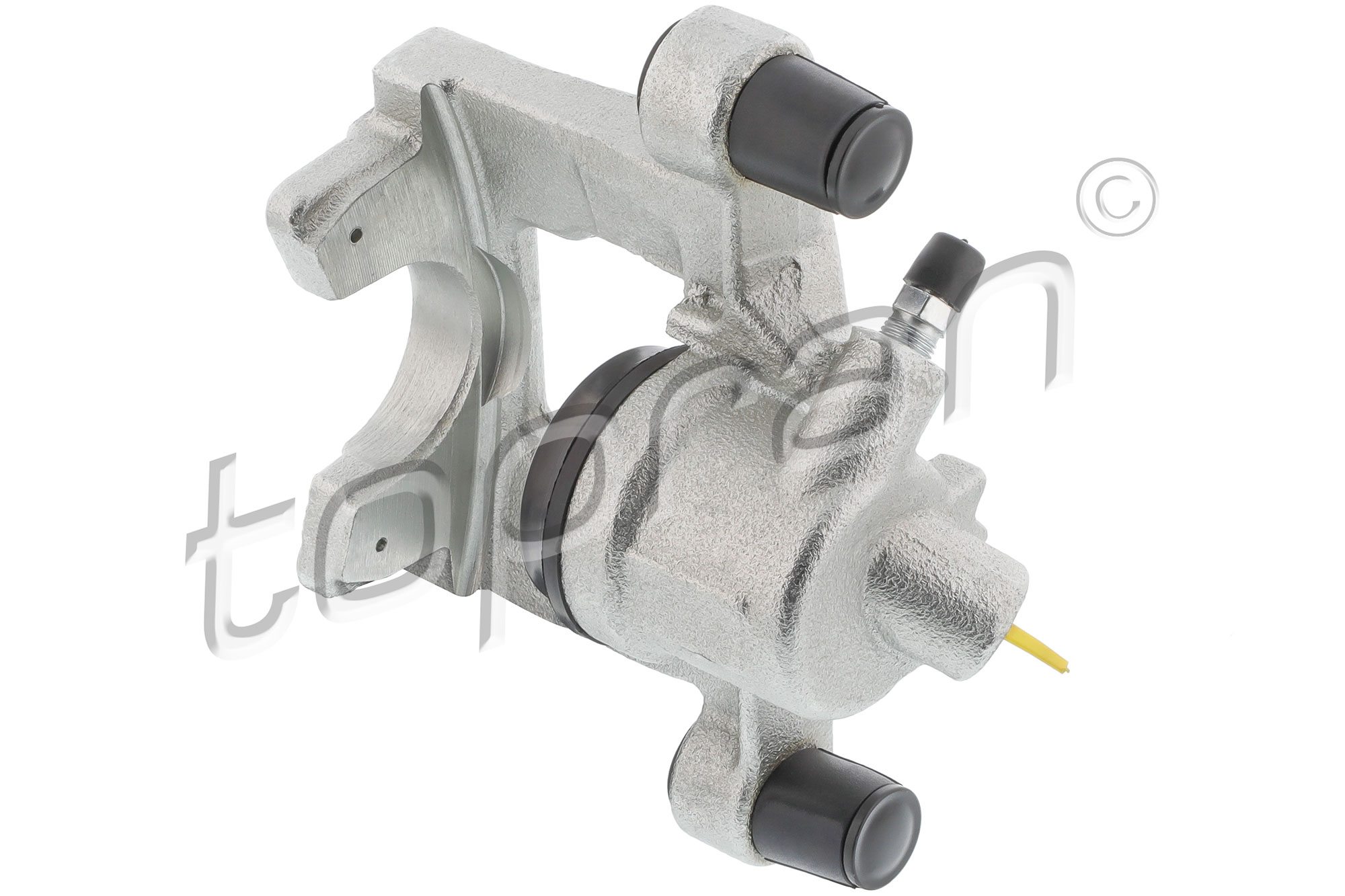 Brake Caliper - 410 343 TOPRAN