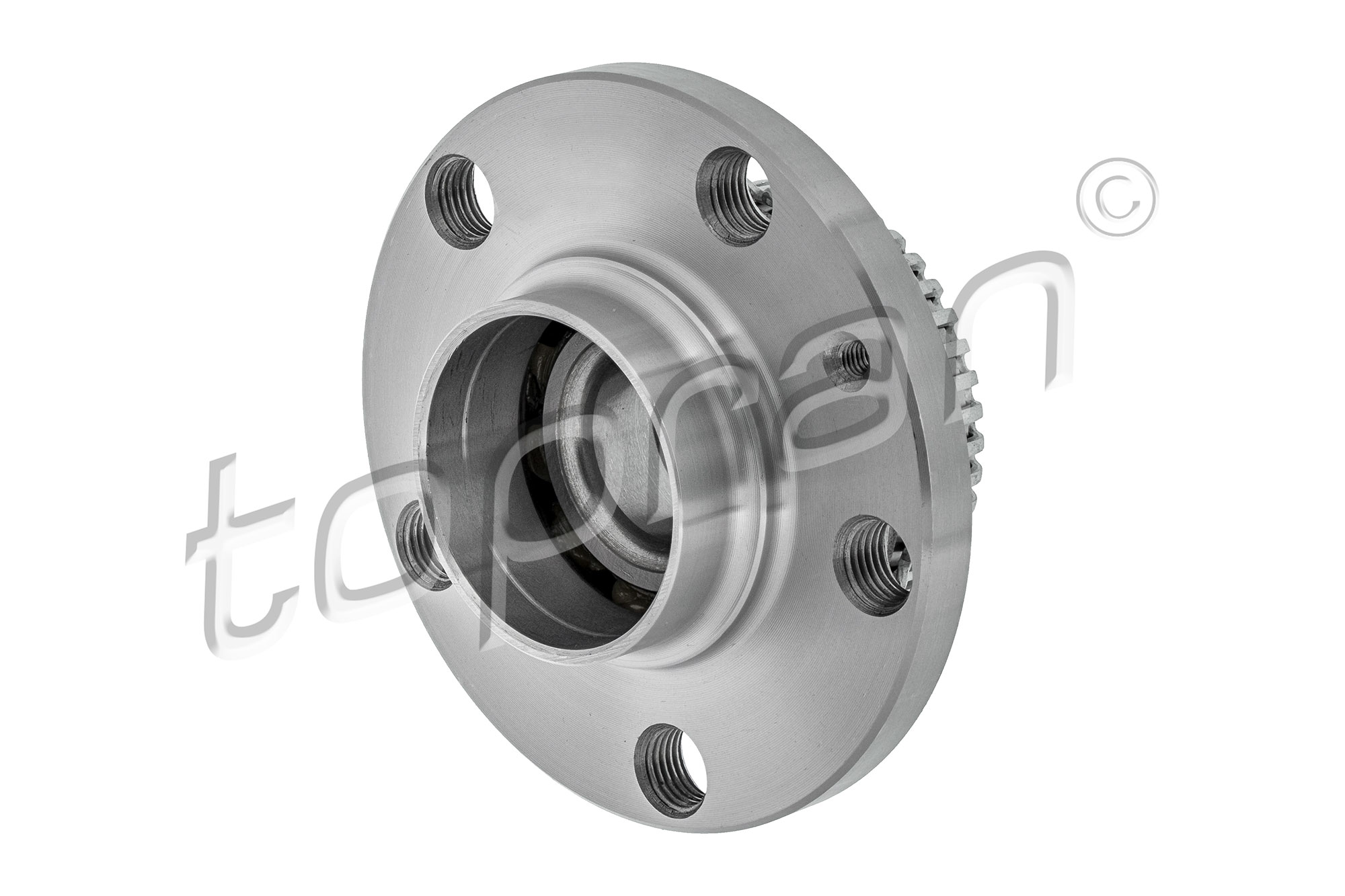 Wheel Bearing - 108 951 TOPRAN