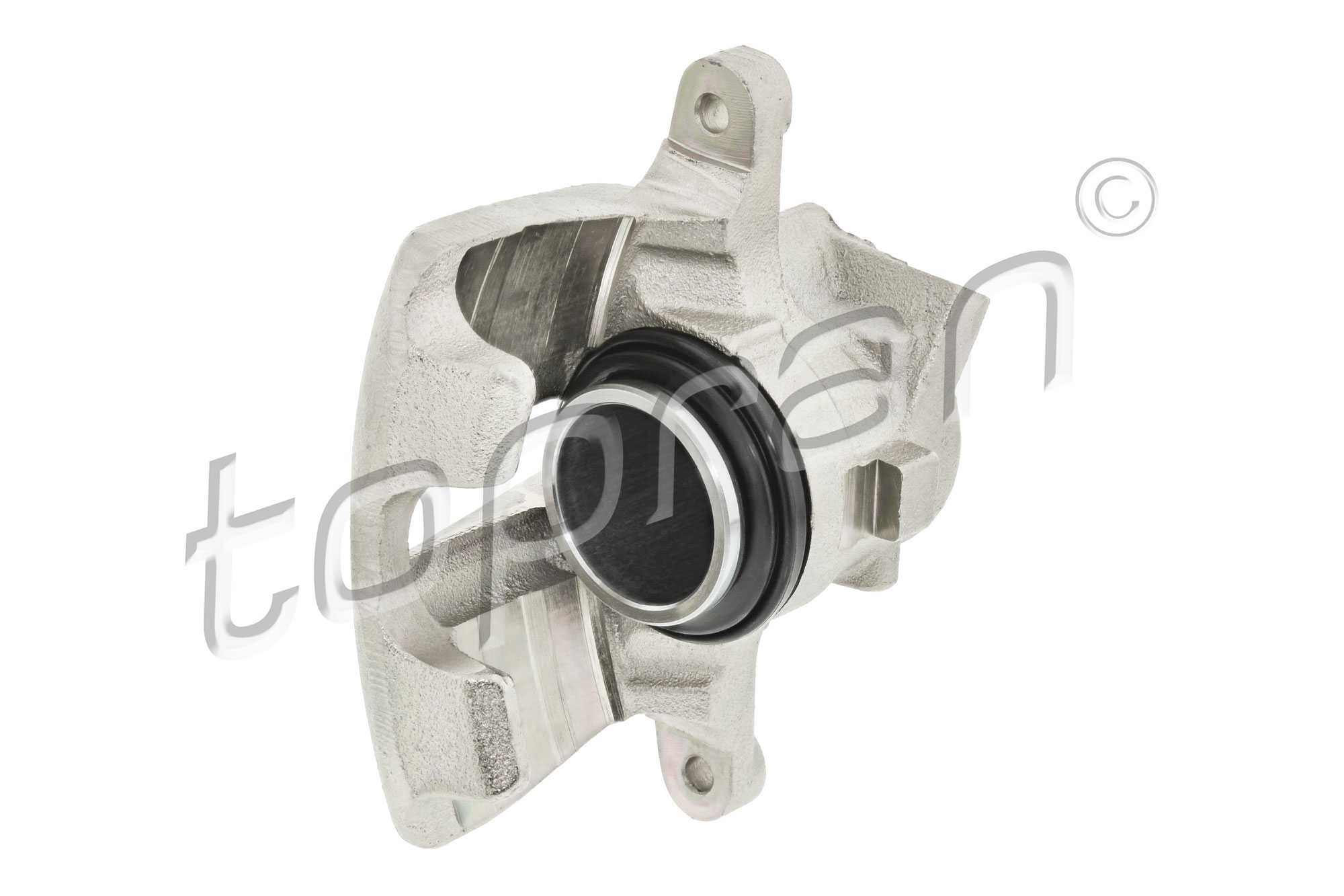 Brake Caliper - 110 287 TOPRAN