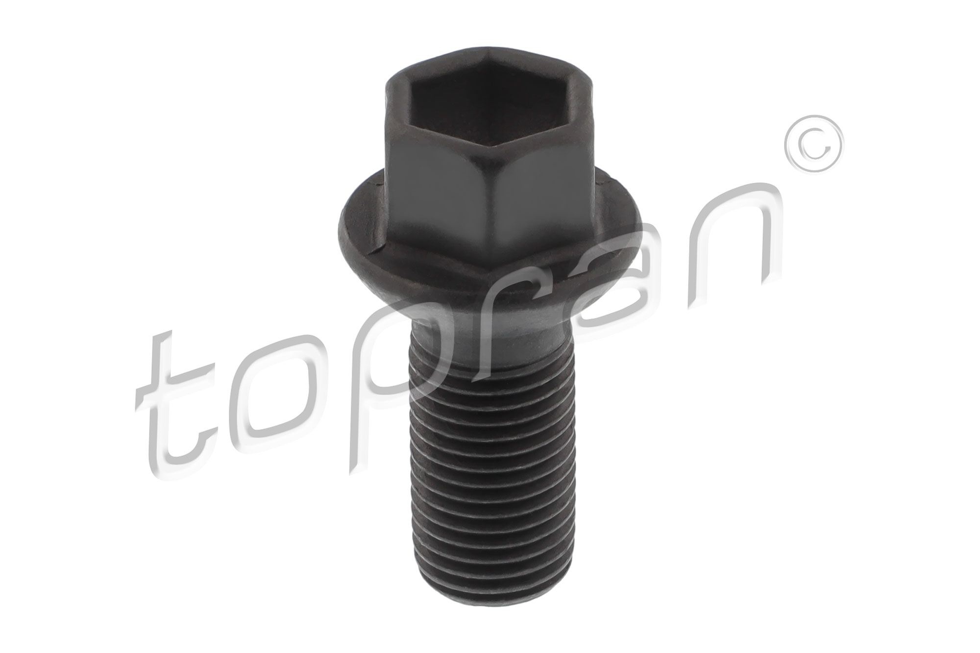 Wheel Bolt - 411 099 TOPRAN