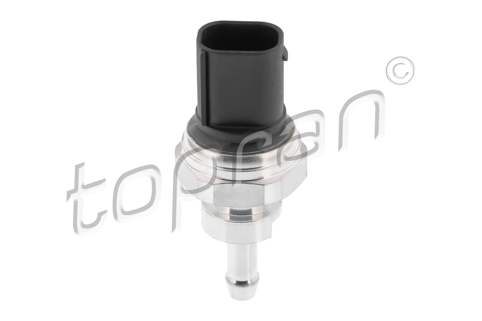Sensor, exhaust pressure - 702 441 TOPRAN