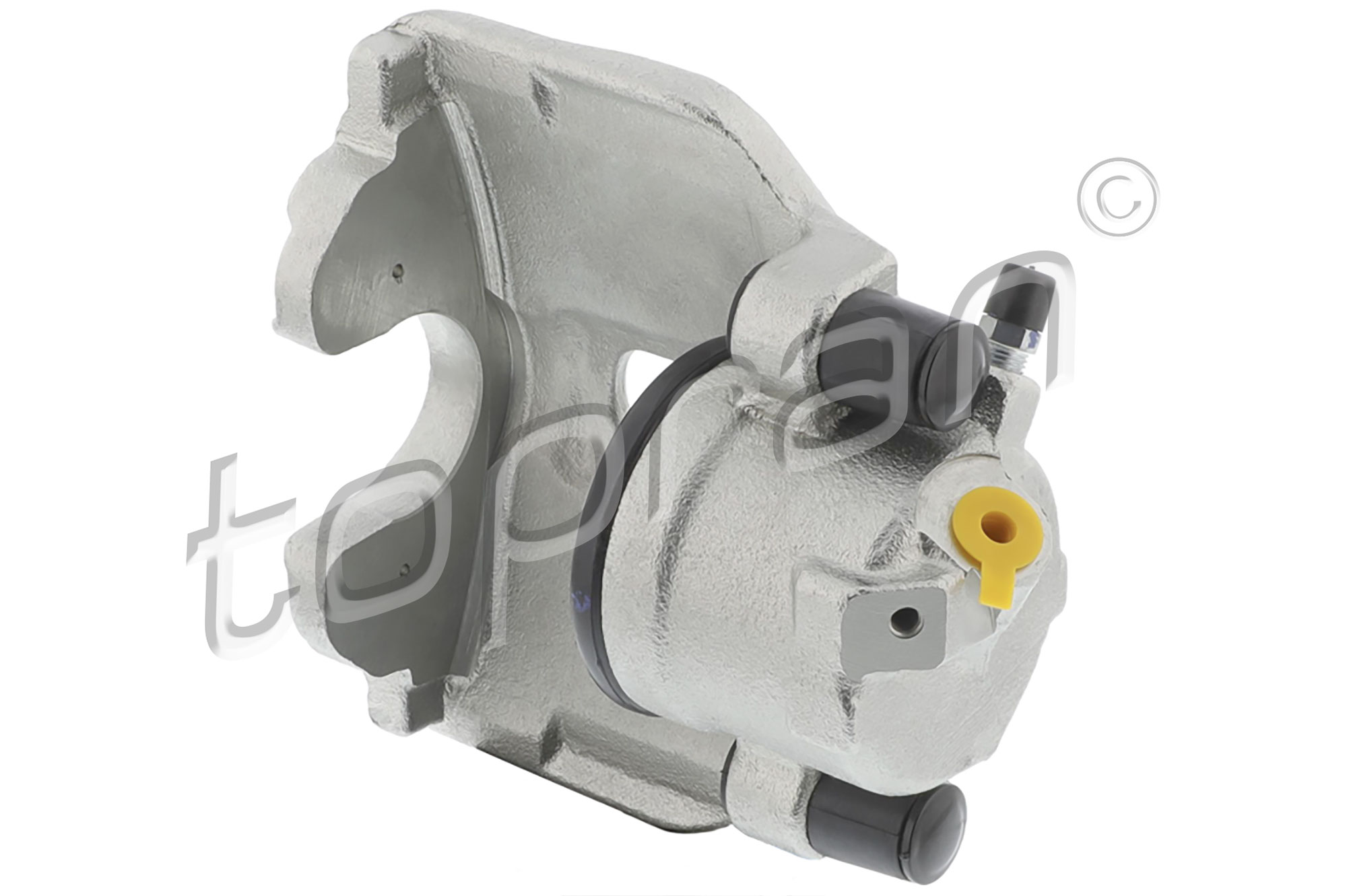 Brake Caliper - 110 289 TOPRAN