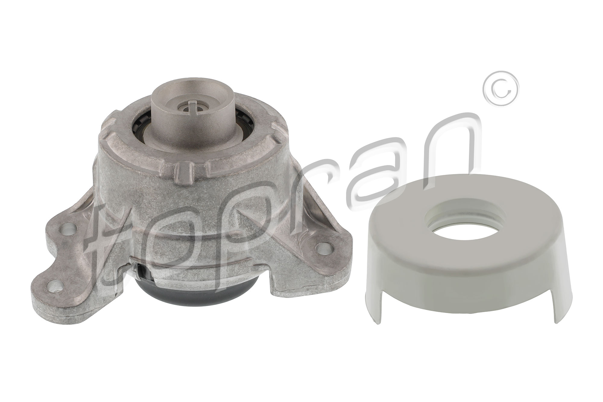 Engine Mounting - 410 171 TOPRAN