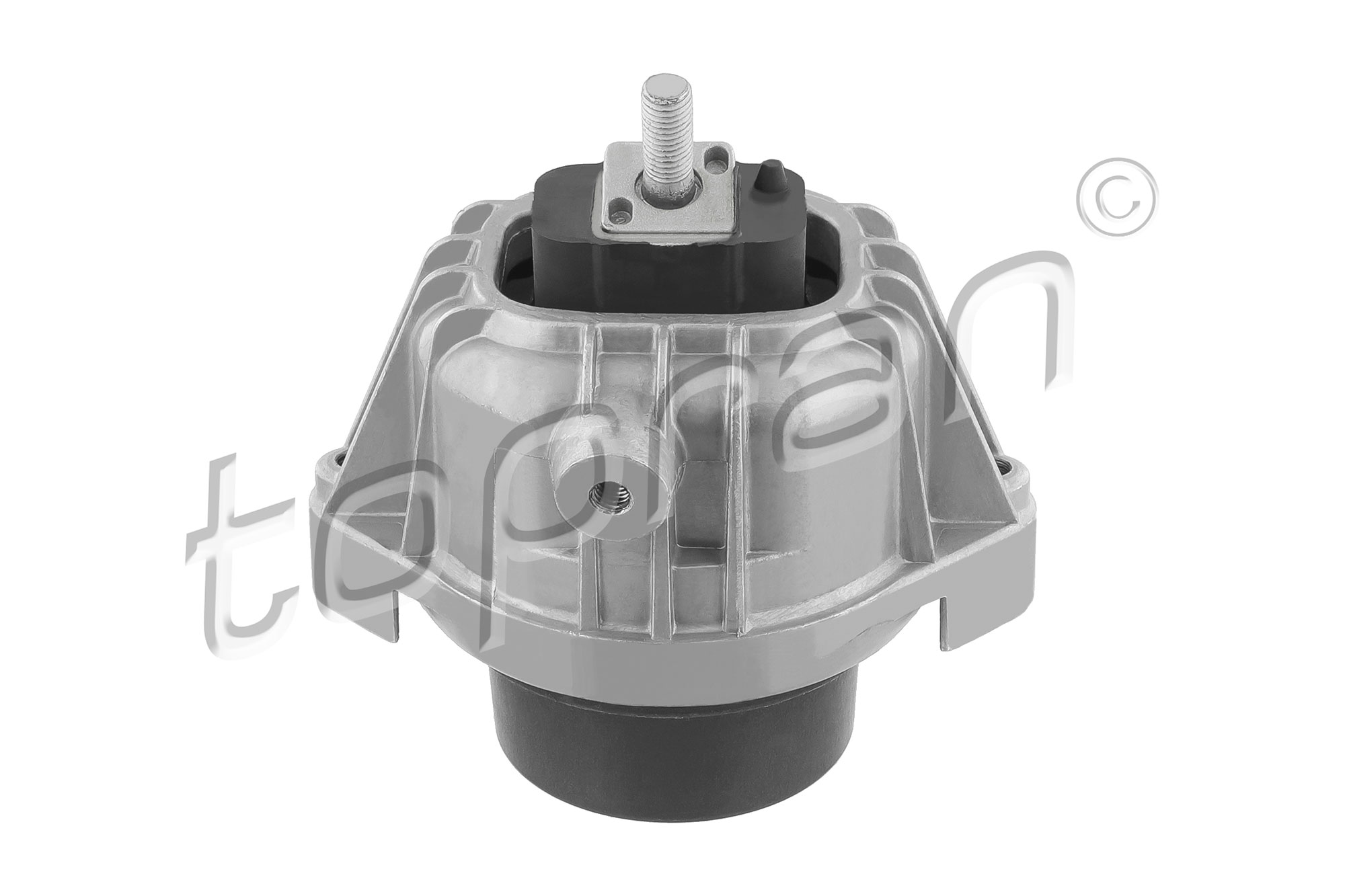 Engine Mounting - 634 436 TOPRAN