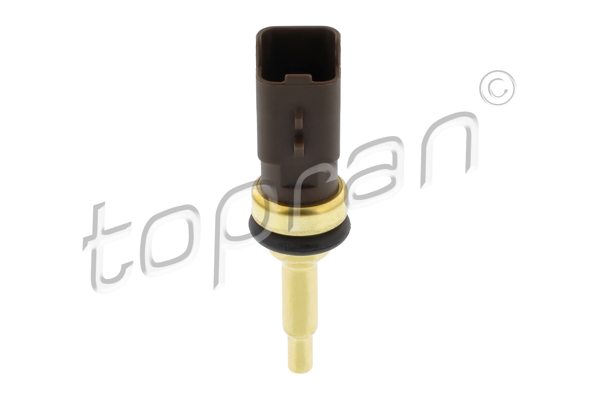Sensor, coolant temperature - 724 243 TOPRAN