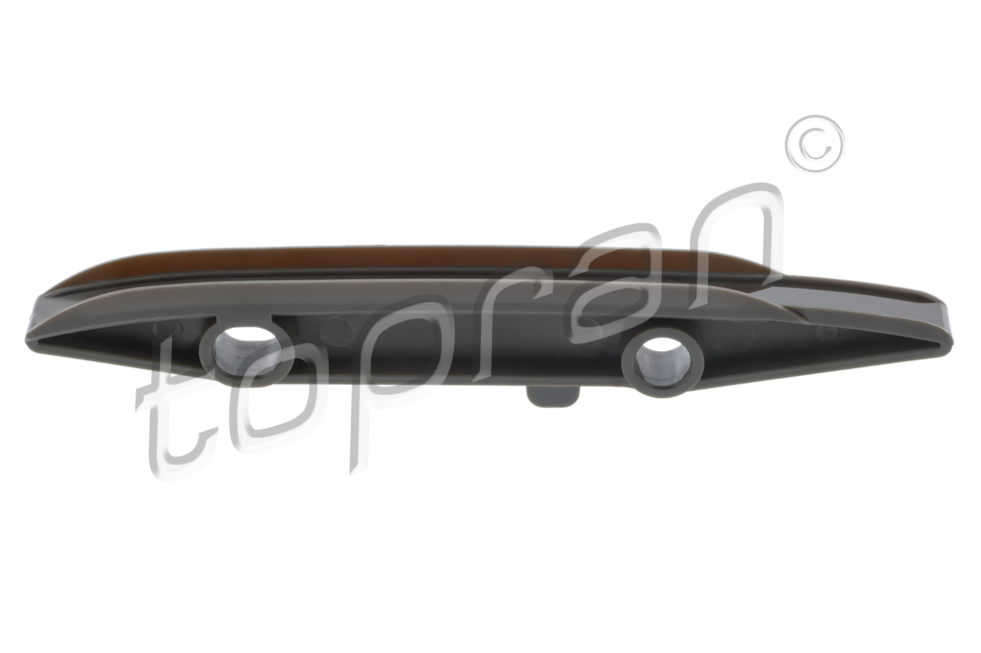 Guides, timing chain - 504 082 TOPRAN