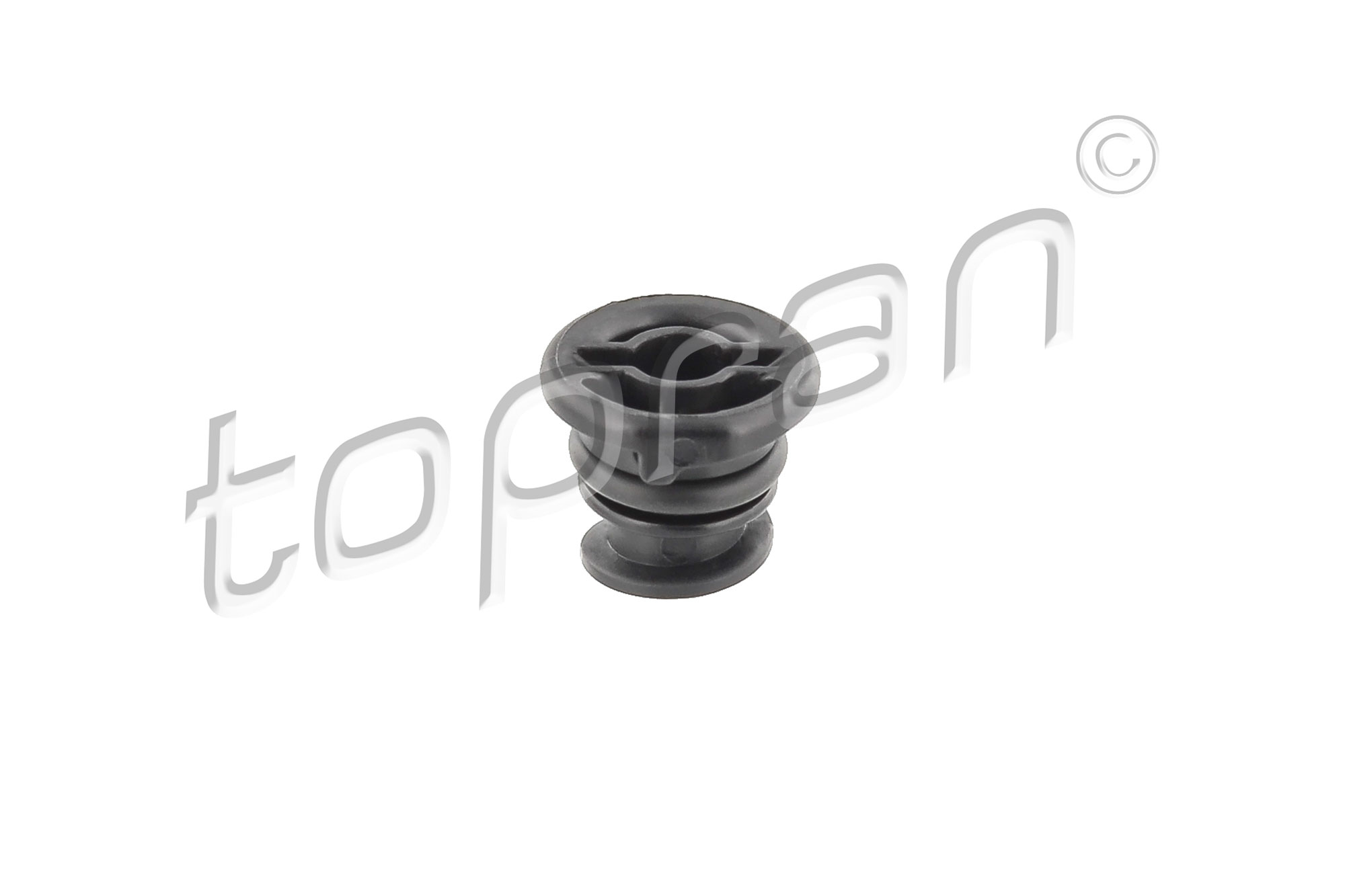Sealing Plug, oil sump - 115 821 TOPRAN