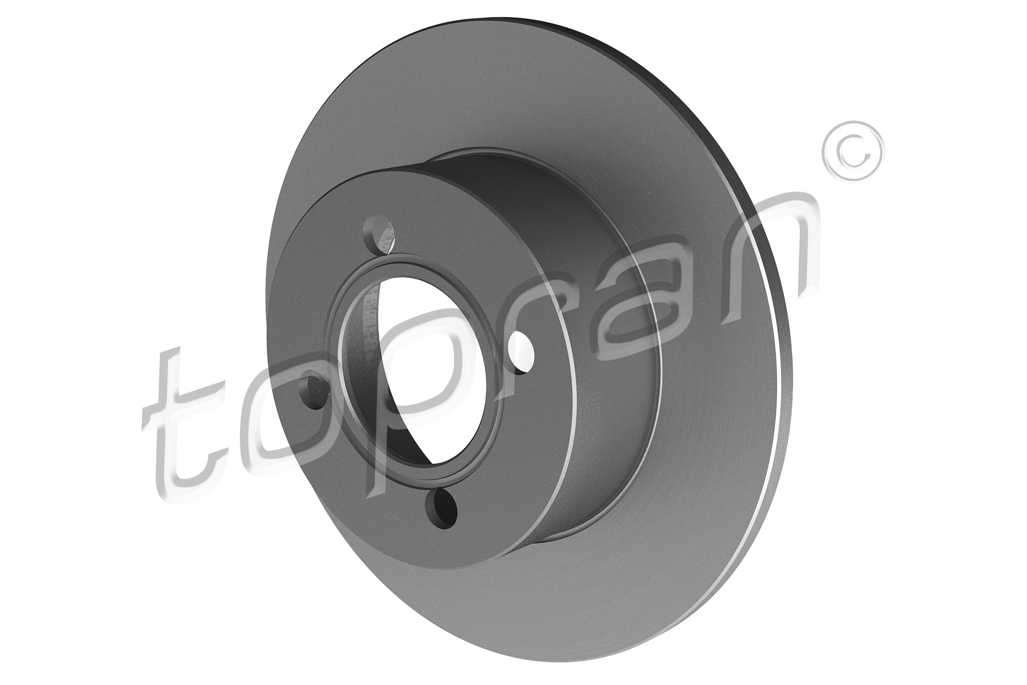 Discofreno - 103 702 TOPRAN