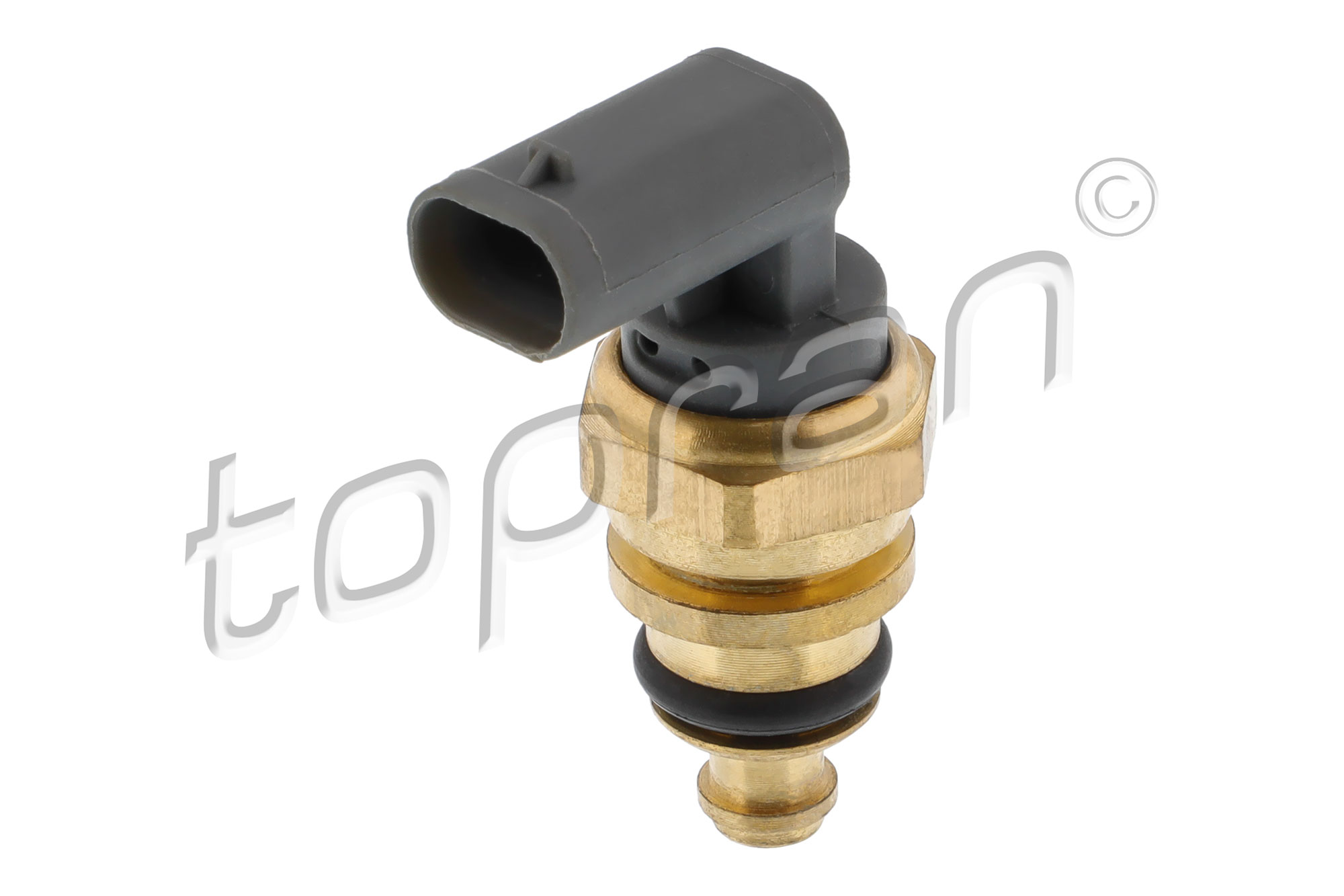 Sensor, coolant temperature - 305 884 TOPRAN